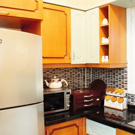 Apart-hotel Taksim Downtown Istambul