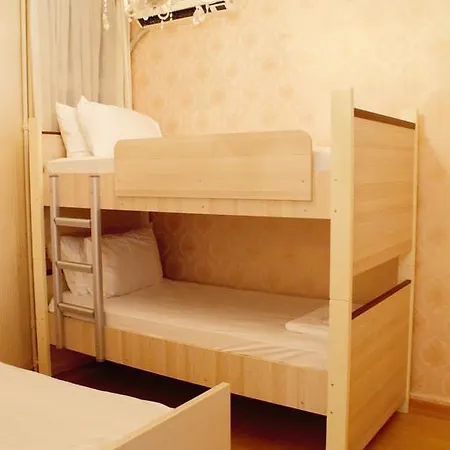 Apart-hotel Taksim Downtown Istambul