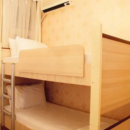 Apart-hotel Taksim Downtown