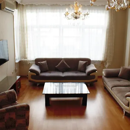 Apart-hotel Taksim Downtown *