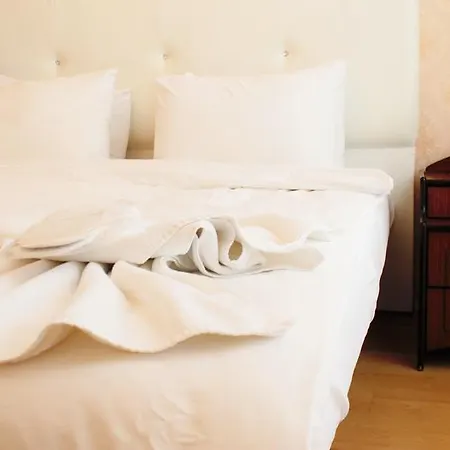 Apart-hotel Taksim Downtown *