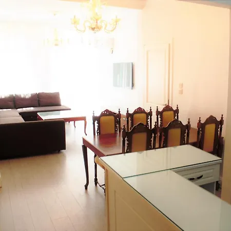 Apart-hotel Taksim Downtown Istambul