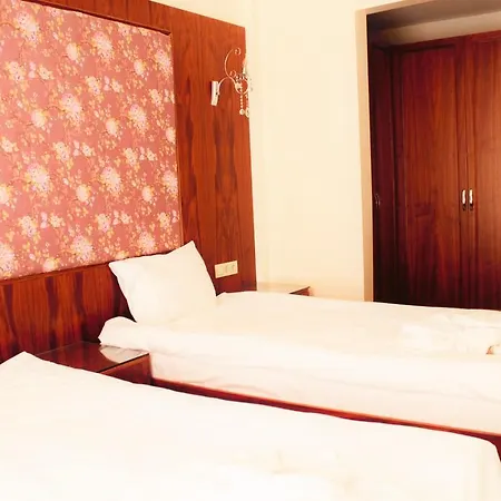 Apart-hotel Taksim Downtown