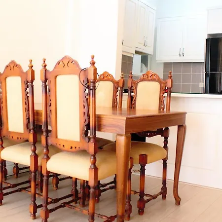 Apart-hotel Taksim Downtown *