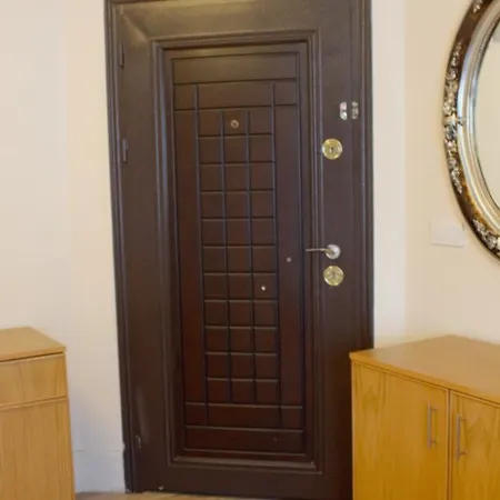 Apart-hotel Taksim Downtown