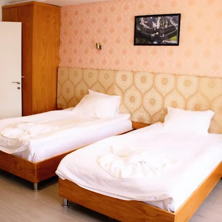 Apart-hotel Taksim Downtown *
