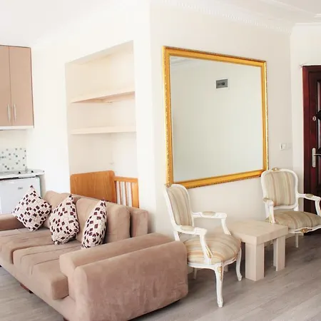 Apart-hotel Taksim Downtown Istambul