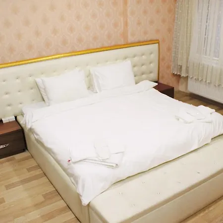 Aparthotel Taksim Downtown