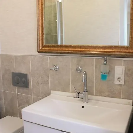 Aparthotel Taksim Downtown