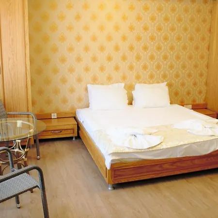 Aparthotel Taksim Downtown *